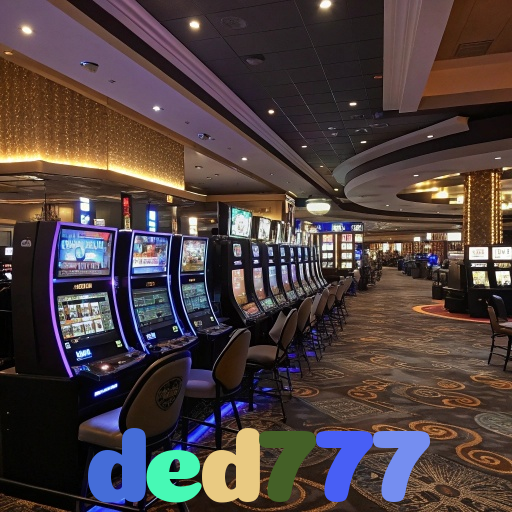 Participe de Torneios de Poker no ded777